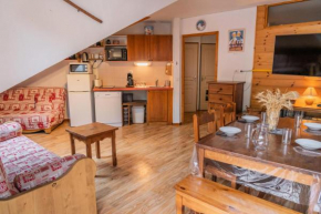 Résidence Les Hauts De Preclaux - Appartement spacieux au coeur des Orres 1800 MAE-6064
